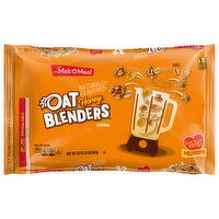 Malt O Meal Oat Blenders Cereal, Honey, 32 Ounce