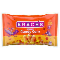 Brach's Candy Corn, Classic, 11 Ounce