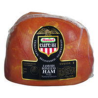 Hormel Cure 81 Ham, Half Mini