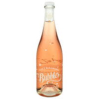 A to Z Wineworks Bubbles Rose, The Essence of Oregon, 750 Millilitre