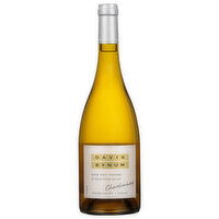 Davis Bynum Chardonnay, Sonoma County, 750 Millilitre