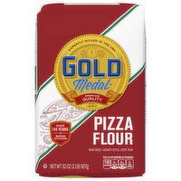 Gold Medal Pizza Flour, 32 Ounce