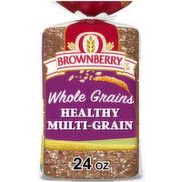 Brownberry Shelf-Stable Multi-Grain Bread, 24 oz, 24 Ounce