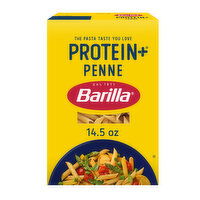 Barilla Protein+ (Plus) Penne Pasta, 14.5 Ounce