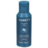 Harry's Post-Shave Balm, 3.4 Fluid ounce