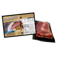 Grobbel's Corned Beef, Point Cut, 3.2 Pound