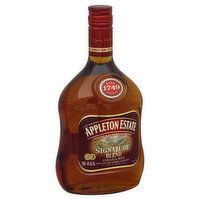 Appleton Estate Rum, Jamaica, Signature Blend, 750 Millilitre