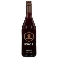 Browne Pinot Noir, Oregon, 750 Millilitre