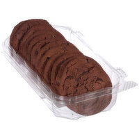Cub 12 Count Brownie Cookies, 1 Each