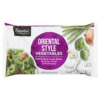 Essential Everyday Vegetables, Oriental Style, 16 Ounce