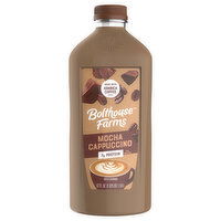 Bolthouse Farms Coffee Beverage, Mocha Cappuccino, 52 Fluid ounce