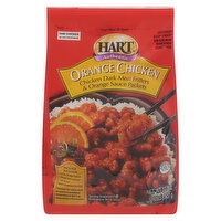 Hart Orange Chicken, 32 Ounce