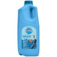 TruMoo Fantastic Berry 1% Lowfat Milk, 0.5 Gallon