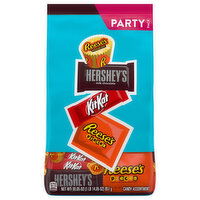 Hershey's Assorted Candy Party Pack, 30.05 Ounce