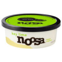 Noosa Finest Key Lime Yoghurt, 8 Ounce