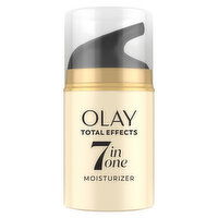 Olay Total Effects Total Effects Face Moisturizer, 1.7 Fluid ounce