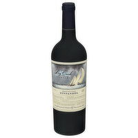 Dry Creek Vineyard Zinfandel, Heritage Vines, 750 Millilitre