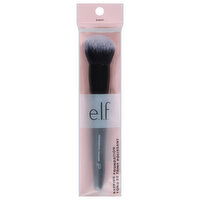 e.l.f. Brush, Buffing Foundation, 1 Each