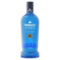 Pinnacle Standard Vodka, 1.75 Litre