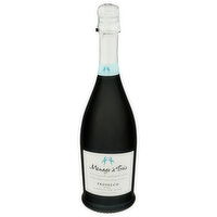 Menage a trois Prosecco, D.O.C., 750 Millilitre