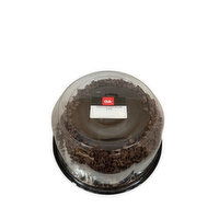 Cub Bakery Chocolate Ganache Cake, 8 Inch, 1 Each