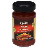 Reese Ham Glaze, 9.2 Ounce