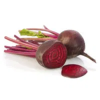 Fresh Organic Red Beets Bunch, 1 Each