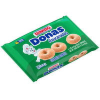 Bimbo Sugared Donuts, Club Pack, 6 twin packs, 11.1 oz, 6 Each
