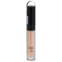 e.l.f. Lip Plumping Gloss, Pink Sugar 82543, 0.09 Fluid ounce