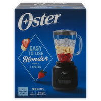 Oster Blender, 700 Watts, 1 Each