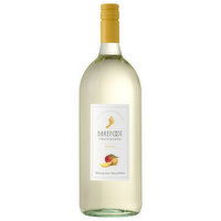 Barefoot Fruitscato Mango Sweet Wine, 1.5 Litre