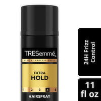 TRESemme Extra Hold Hairspray Extra Hold, 11 Fluid ounce