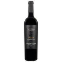 Piattelli Vineyards Cabernet Sauvignon, Reserve, Lujan De Cuyo Mendoza, 750 Millilitre