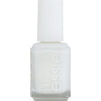 Essie Nail Lacquer, Blanc 008, 0.46 Ounce