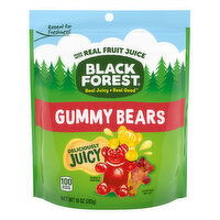 Black Forest Gummy Bears, 10 Ounce