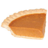 Cub Pumpkin Pie Slice, 1 Each