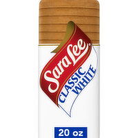 Sara Lee Classic Plain Bread, 20 oz, 20 Ounce