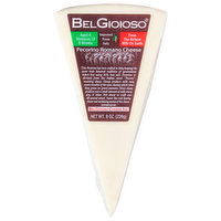 BelGioioso Cheese, Pecorino Romano, 8 Ounce