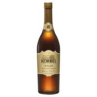 Korbel California Brandy VSOP Brandy, California Brandy, 750 Millilitre