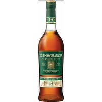 Glenmorangie Single Malt Quinta Ruban Scotch, 750 Millilitre