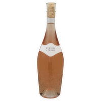 Fleurs de Prairie Rose Wine, 2018, 750 Millilitre