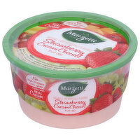 Marzetti Fruit Dip, Strawberry Cream Cheese, 13.5 Ounce