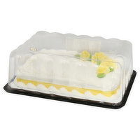 Cub Bakery Custom 1/4 Sheet Cake, 1 Each