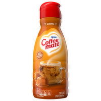 Coffee-Mate Caramel Non-Dairy Creamer, 32 Fluid ounce