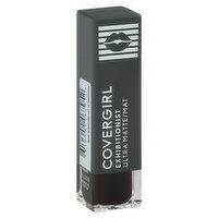 CoverGirl Exhibitionist Lipstick, Ultra Matte, Jam Packed 715, 0.09 Ounce