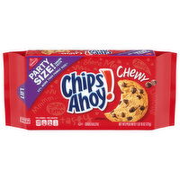 CHIPS AHOY! Chewy Chocolate Chip Cookies, Party Size, 26 Ounce