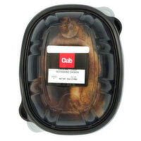 Cub Original Rotisserie Chicken Cold, 1 Each