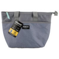 Igloo Cooler Bag, Essential Tote, Twill Texture, Mini, 1 Each