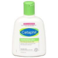 Cetaphil Moisturizing Lotion, 8 Fluid ounce