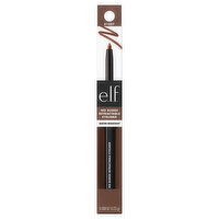 e.l.f. Coffee 81337 Waterproof No Budge Retractable Eyeliner, 0.008 Ounce